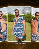Men's Beachwear
