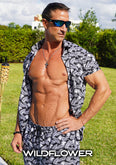 Breeze Men's Swim Set